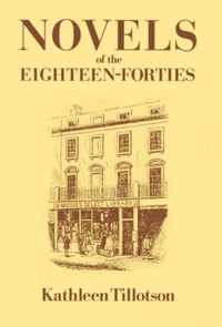 Novels of the Eighteen-Forties