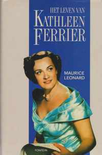 Het leven van Kathleen Ferrier