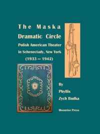 The Maska Dramatic Circle
