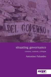 Situating Governance