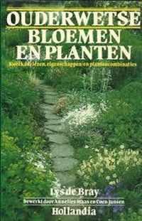 Ouderwetse bloemen en planten