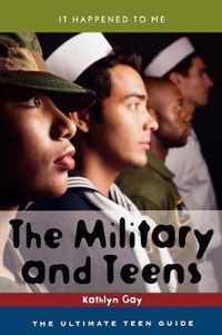 The Military and Teens