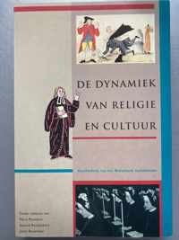 De dynamiek van religie en cultuur