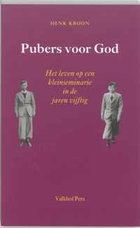 Pubers voor God