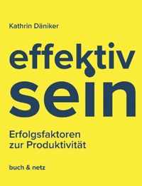 effektiv.sein