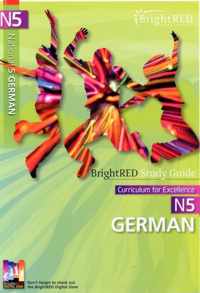 National 5 German Study Guide