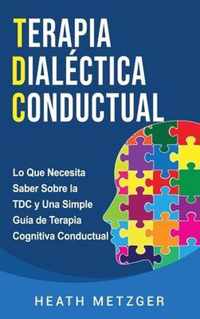 Terapia dialectica conductual