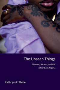 The Unseen Things