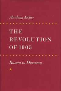 The Revolution of 1905