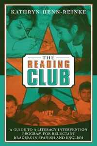 The Reading Club