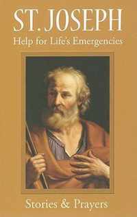 Saint Joseph Help for Life