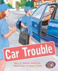 Car Trouble Pm Gold Set B