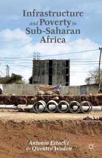 Infrastructure and Poverty in Sub Saharan Africa