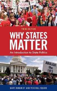 Why States Matter