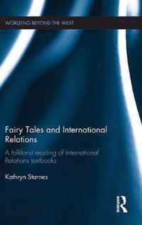 Fairy Tales and International Relations