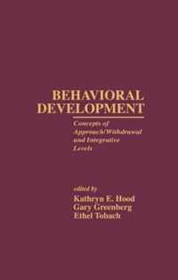 Behavioral Development