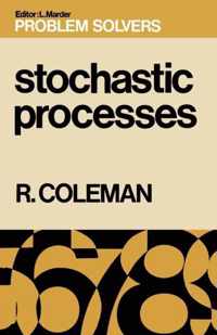 Stochastic Processes