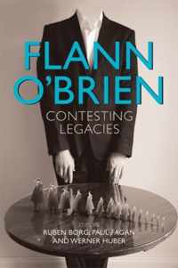 Flann O'Brien