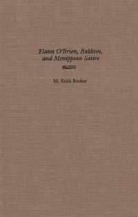 Flann O'Brien, Bakhtin, and Menippean Satire