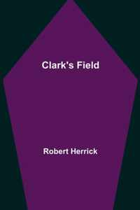 Clark's Field