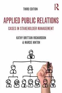 Applied Public Relations