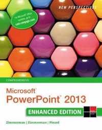 New Perspectives on Microsoft (R)PowerPoint (R) 2013, Comprehensive Enhanced Edition