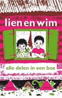 Lien en Wim