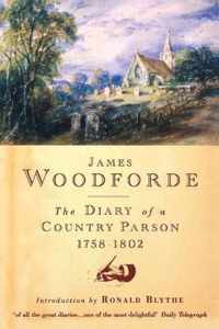 Diary of a Country Parson, 1758-1802