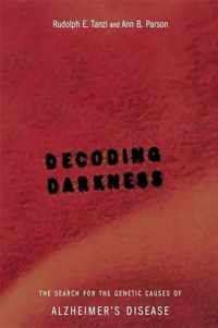 Decoding Darkness