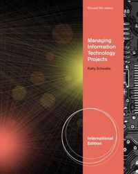 Managing Information Technology Projects