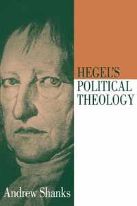 Hegel's Political Theology