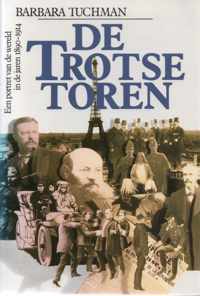 Trotse toren