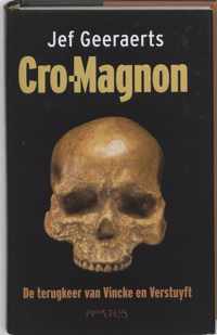 Cro-Magnon