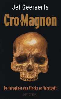 Cro-Magnon / Druk Heruitgave