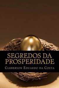 segredos da prosperidade