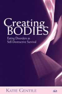 Creating Bodies