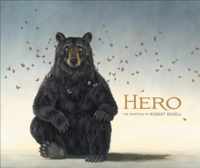 Hero the Paintings of Robert Bissell A219