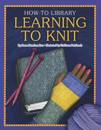 Learning to Knit