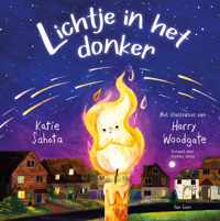 Lichtje in het donker