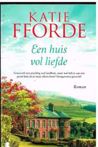 Een huis vol liefde Katie FForde