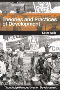 Theories And Practices Of Development