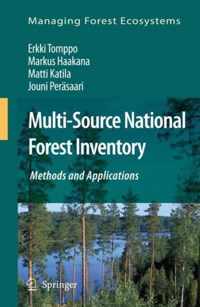 Multi-Source National Forest Inventory