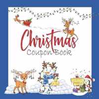 Christmas Coupon Book