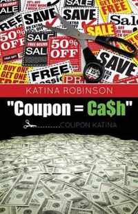 Coupon = CA$H