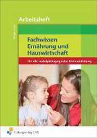 Fachwissen Ernährung und Hauswirtschaft