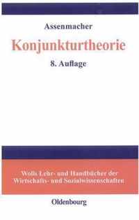 Konjunkturtheorie