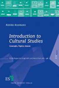 Introduction to Cultural Studies