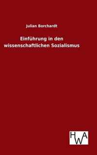 Einfuhrung in den wissenschaftlichen Sozialismus