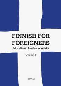 Finnish For Foreigners