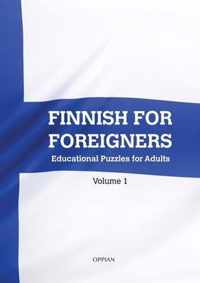 Finnish For Foreigners